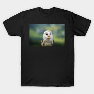 Barn Owl T-Shirt